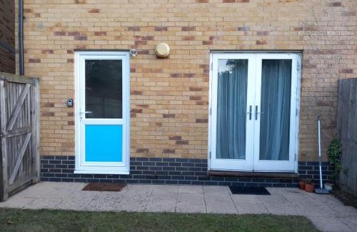 Yeading Apartamento | Cosy 1-Bed Studio in Northolt perfect to unwind