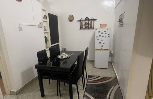 Tangana Apartamento | Cosy 1 bedroom apartment ganjoni,Mombasa.