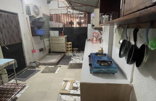Tangana Apartamento | Cosy 1 bedroom apartment ganjoni,Mombasa.