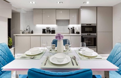 Battersea Apartamento | Cosy 1-Bedroom apartment in Battersea