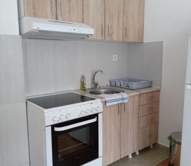 Rozino Apartamento | Cosy 1 bedroom apartment BUDVA