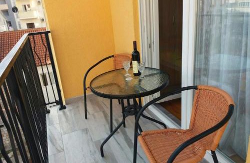 Rozino Apartamento | Cosy 1 bedroom apartment BUDVA