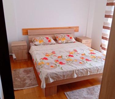 Rozino Apartamento | Cosy 1 bedroom apartment BUDVA