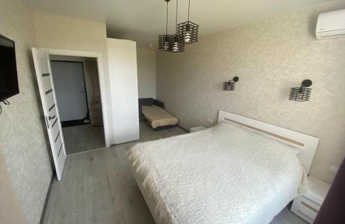 Odessa Apartamento | Cosy 1-bedroom apartment in Odessa