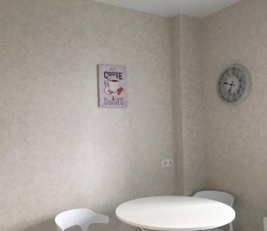 Odessa Apartamento | Cosy 1-bedroom apartment in Odessa