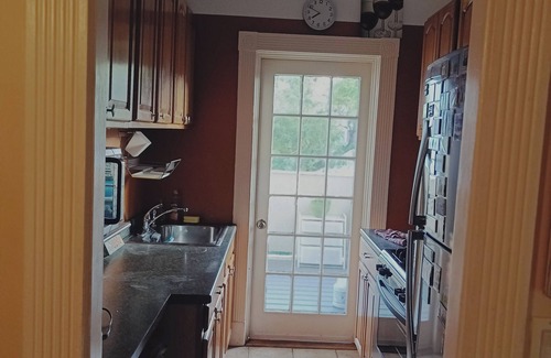Allston Apartamento | Cosy 1-bedroom apartment in Boston/Brookline area