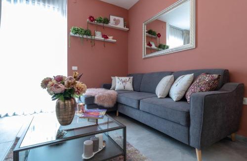Nachlaot Apartamento | Cosy 1 bedroom city center