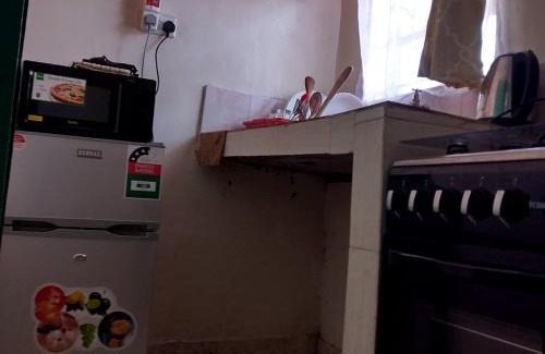 Kasarani Apartamento | Cosy 1 Bedroom unit in Kasarani Nairobi