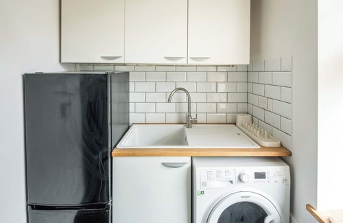 Bishopsgate Apartamento | Cosy 1B Flat in Spitalfields Near Brick Lane