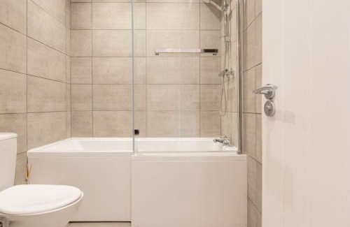 Malvern Apartamento | Cosy 1BD in Malvern With Stunning Views!