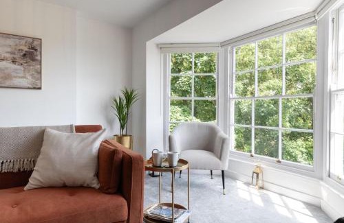 Malvern Apartamento | Cosy 1BD in Malvern With Stunning Views!