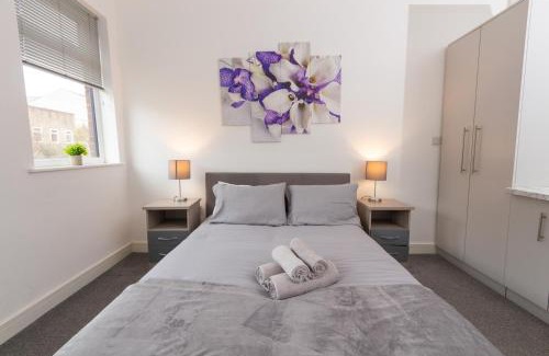Hull Old Town Apartamento | Cosy 1Bed Getaway in Central Hull