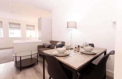 Hull Old Town Apartamento | Cosy 1Bed Getaway in Central Hull