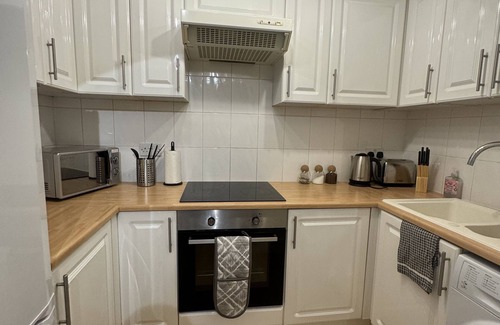 Alperton Apartamento | Cosy 1bed in Wembley