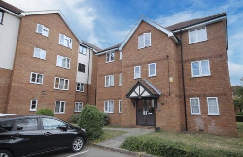 Alperton Apartamento | Cosy 1bed in Wembley