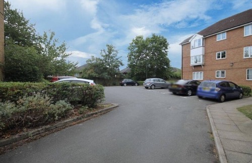 Alperton Apartamento | Cosy 1bed in Wembley