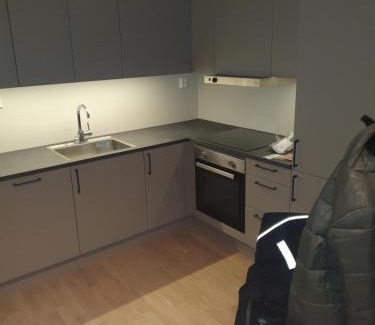Rasta Apartamento | Cosy 1bedrom apartment