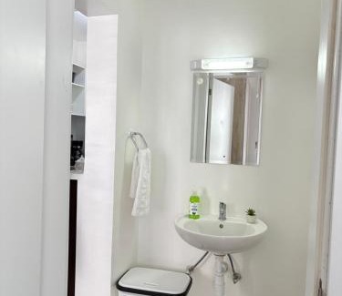 Riruta Apartamento | Cosy 1Bedroom Ngong Road
