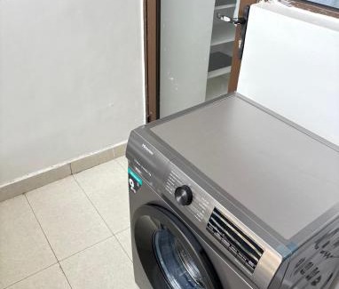 Riruta Apartamento | Cosy 1Bedroom Ngong Road