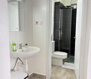 Riruta Apartamento | Cosy 1Bedroom Ngong Road