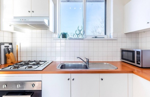 Elwood Apartamento | Cosy 1BR Apartment in heart of Elwood