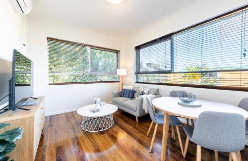 Elwood Apartamento | Cosy 1BR Apartment in heart of Elwood
