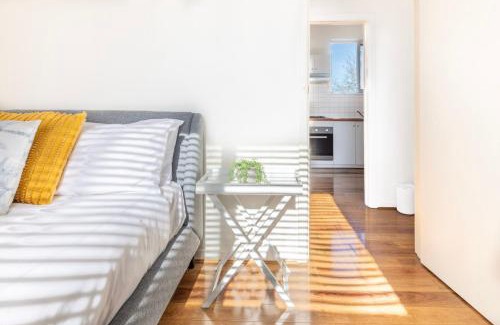 Elwood Apartamento | Cosy 1BR Apartment in heart of Elwood