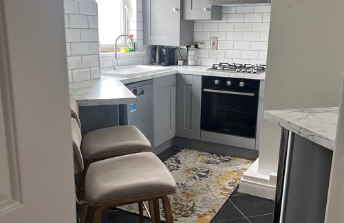 Swords Apartamento | Cosy 2 Bed Apartment Close to Dublin Airport