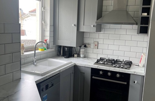 Swords Apartamento | Cosy 2 Bed Apartment Close to Dublin Airport