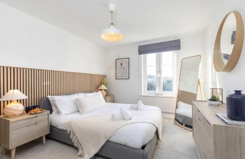 Montpellier Apartamento | Cosy 2-Bed Apartment in Tivoli