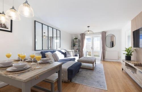 Montpellier Apartamento | Cosy 2-Bed Apartment in Tivoli