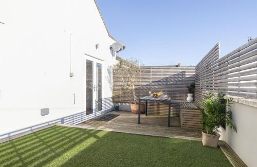 Montpellier Apartamento | Cosy 2-Bed Apartment in Tivoli