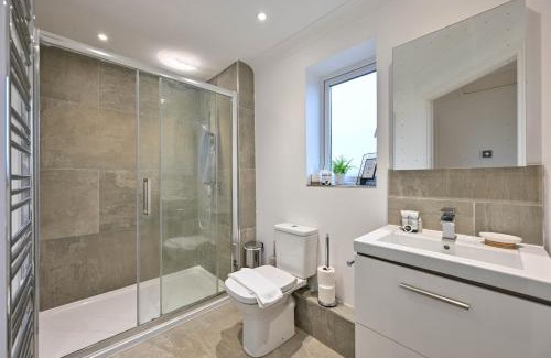 Frome Apartamento | Cosy 2-Bed Apartment in Frome Near Town Centre!