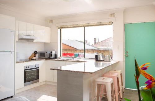Strathfield Apartamento | Cosy 2-Bed Apartment in the Heart of Strathfield