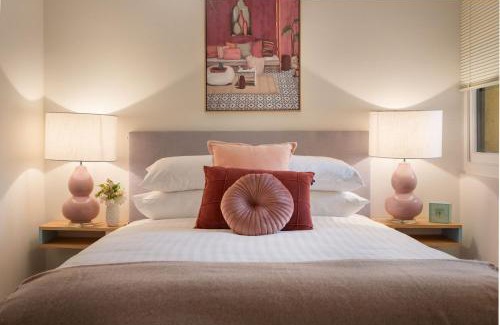 Strathfield Apartamento | Cosy 2-Bed Apartment in the Heart of Strathfield