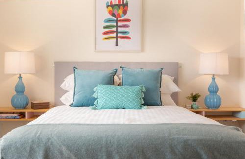 Strathfield Apartamento | Cosy 2-Bed Apartment in the Heart of Strathfield