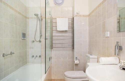 Strathfield Apartamento | Cosy 2-Bed Apartment in the Heart of Strathfield