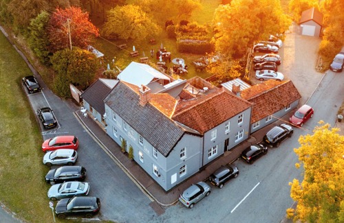Homersfield Apartamento | Cosy 2-bed apartment near Haleston. Pet-Friendly!