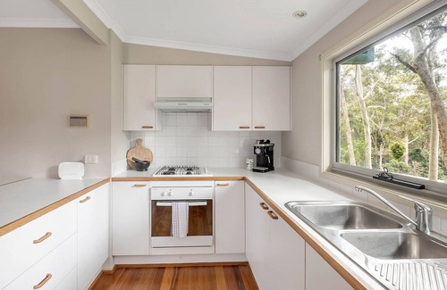 Lilli Pilli Casa | Cosy 2-Bed Cottage Amongst the Trees