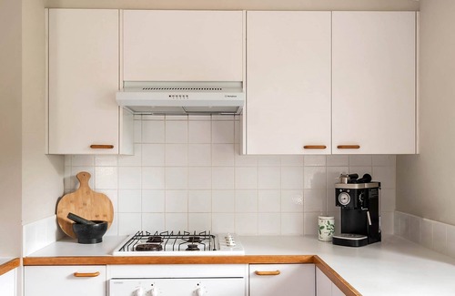 Lilli Pilli Casa | Cosy 2-Bed Cottage Amongst the Trees