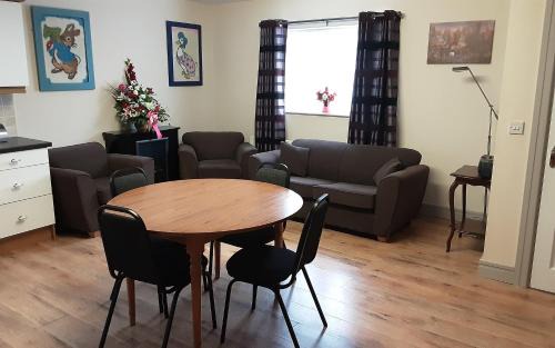 Enniscrone Casa | Cosy 2-Bed Cottage in Sligo