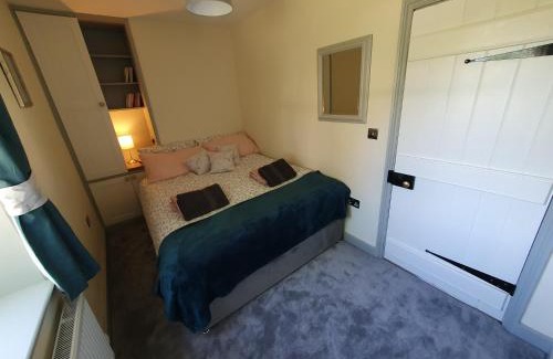 Stamford Casa | Cosy 2 bed cottage in Stamford