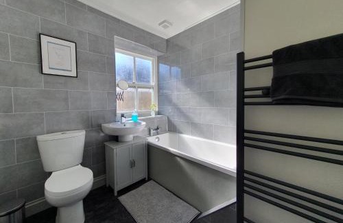 Stamford Casa | Cosy 2 bed cottage in Stamford