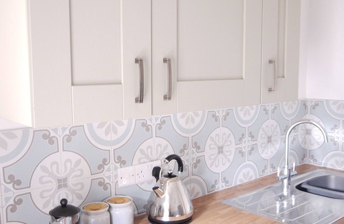 Grassington Apartamento | Cosy 2 Bed Flat Overlooking Grassington Square