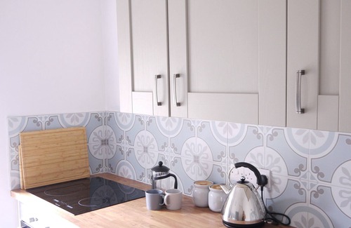 Grassington Apartamento | Cosy 2 Bed Flat Overlooking Grassington Square