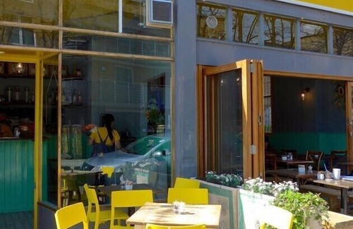 Shepherd's Bush Apartamento | Apartamento Happy Chic de 2 camas cerca de Westfield Mall y Notting Hill