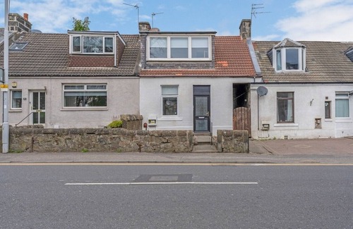 Dunfermline Casa | Cosy 2 bed house in Dunfermline