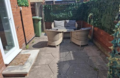 Manchester Casa | Cosy 2-Bed House in Manchester