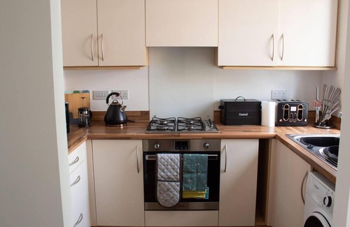 Newark upon Trent Casa | Cosy 2-bed House in Nottingham