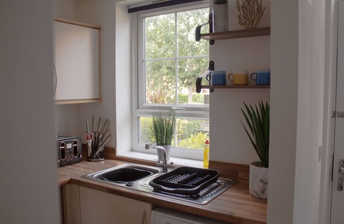 Newark upon Trent Casa | Cosy 2-bed House in Nottingham